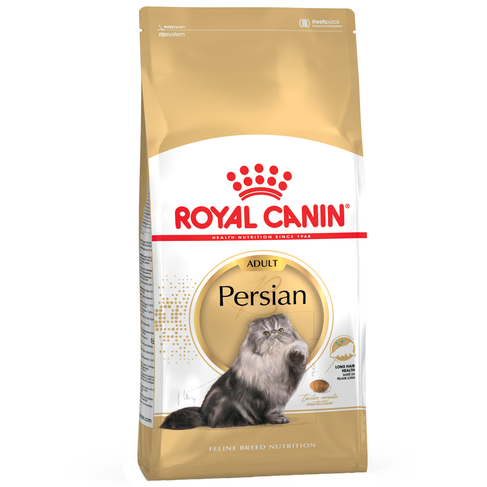Royal Canin Persian Adult - 4 kg von Royal Canin Breed