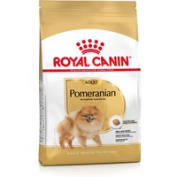 Royal Canin Pomaranian Adult - 3 kg von Royal Canin Breed