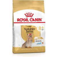 Royal Canin Yorkshire Terrier Adult 8+ - 1,5 kg von Royal Canin Breed