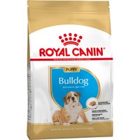 Royal Canin Bulldog Puppy - 12 kg von Royal Canin Breed