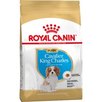 Royal Canin Cavalier King Charles Puppy - 1,5 kg von Royal Canin Breed