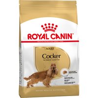 Royal Canin Cocker Adult - 12 kg von Royal Canin Breed