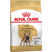 Royal Canin French Bulldog Adult - 2 x 9 kg von Royal Canin Breed