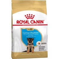 Royal Canin German Shepherd Puppy - 2 x 12 kg von Royal Canin Breed