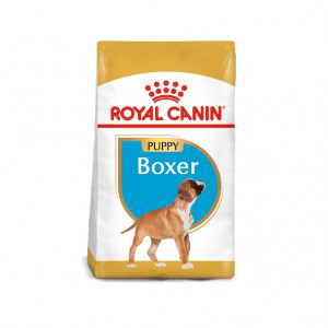 Royal Canin Puppy Boxer Hundefutter 12 kg von Royal Canin Breed