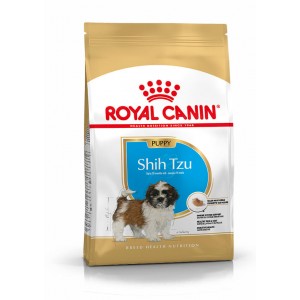 Royal Canin Puppy Shih Tzu Hundefutter 1,5 kg von Royal Canin Breed