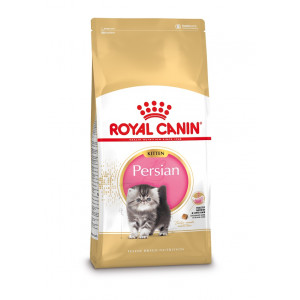 Royal Canin Kitten Perserkatze Katzenfutter 4 kg von Royal Canin Breed