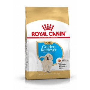 Royal Canin Puppy Golden Retriever Hundefutter 12 kg von Royal Canin Breed