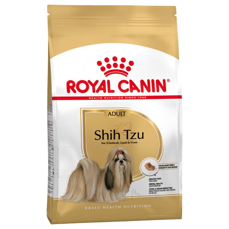 Royal Canin Shih Tzu Adult - 3 kg von Royal Canin Breed