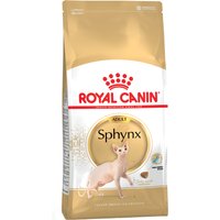 Royal Canin Sphynx Adult - 2 kg von Royal Canin Breed