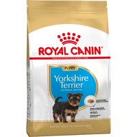 Royal Canin Yorkshire Terrier Puppy - 1,5 kg von Royal Canin Breed