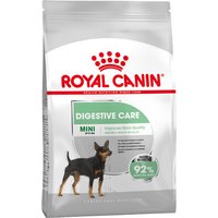 Royal Canin Mini Digestive Care - 2 x 8 kg von Royal Canin Care Nutrition