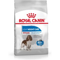 Royal Canin Medium Light Weight Care - 2 x 12 kg von Royal Canin Care Nutrition