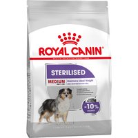 Royal Canin Medium Sterilised - 2 x 12 kg von Royal Canin Care Nutrition