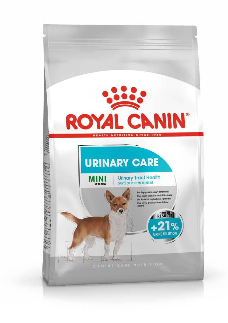 Royal Canin Mini Urinary Care - 3 kg von Royal Canin Care Nutrition