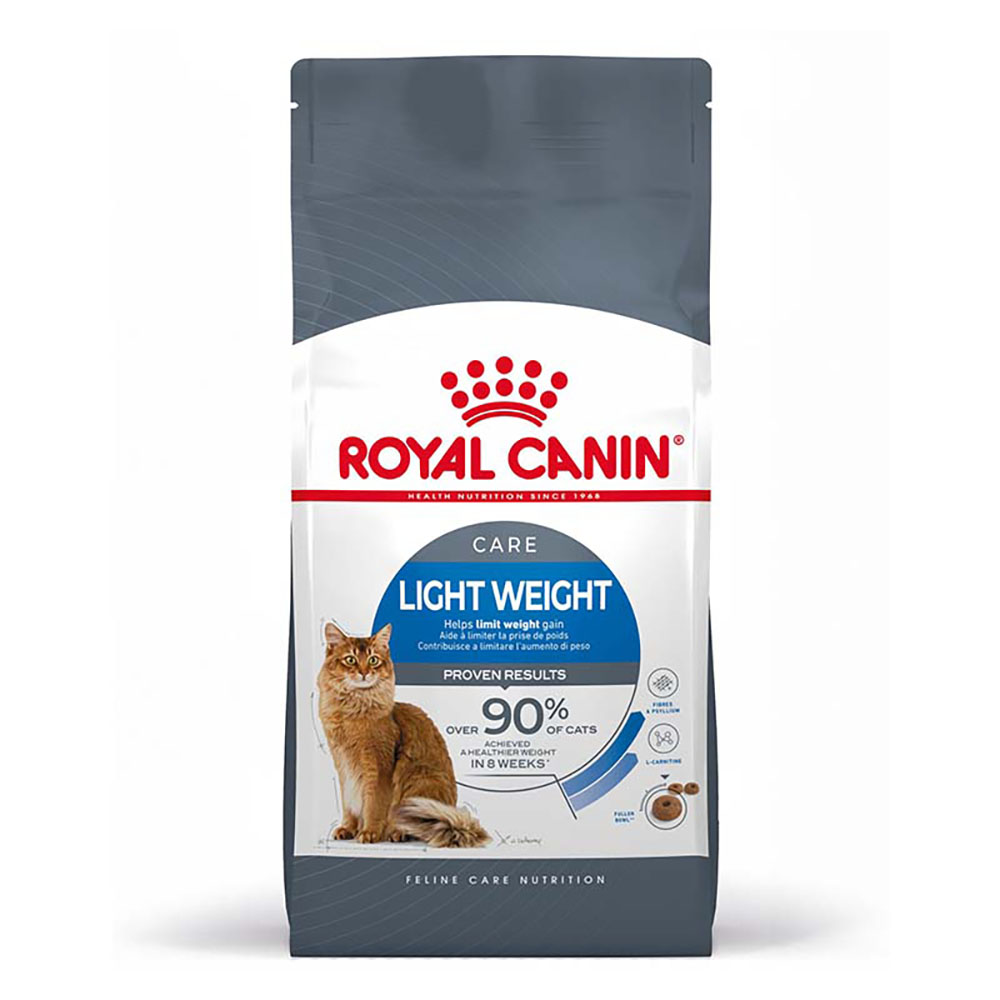 Royal Canin Light Weight Care - 400 g von Royal Canin Care Nutrition