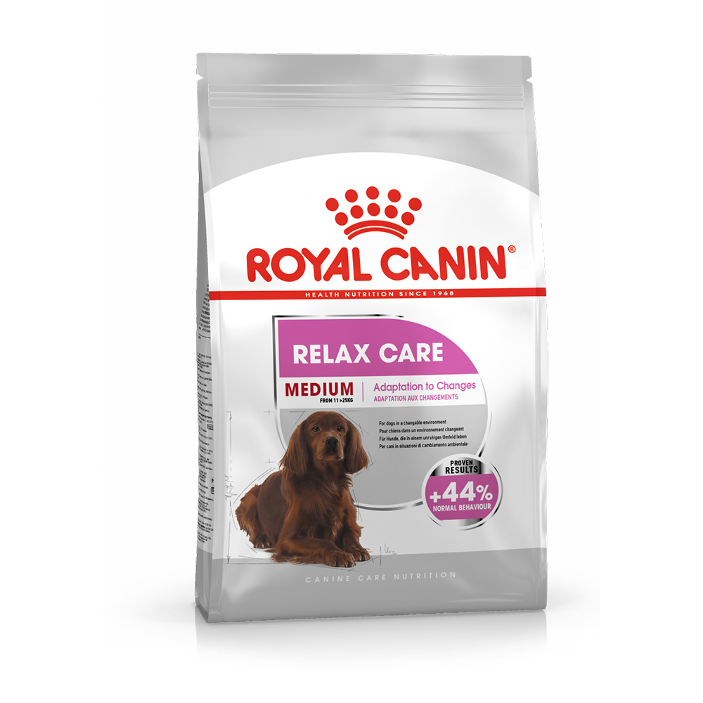 Royal Canin Relax Care Medium - 10 kg von Royal Canin Care Nutrition