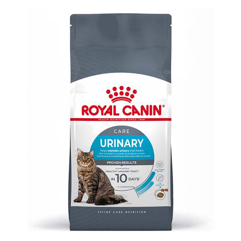 Royal Canin Urinary Care - 2 kg von Royal Canin Care Nutrition