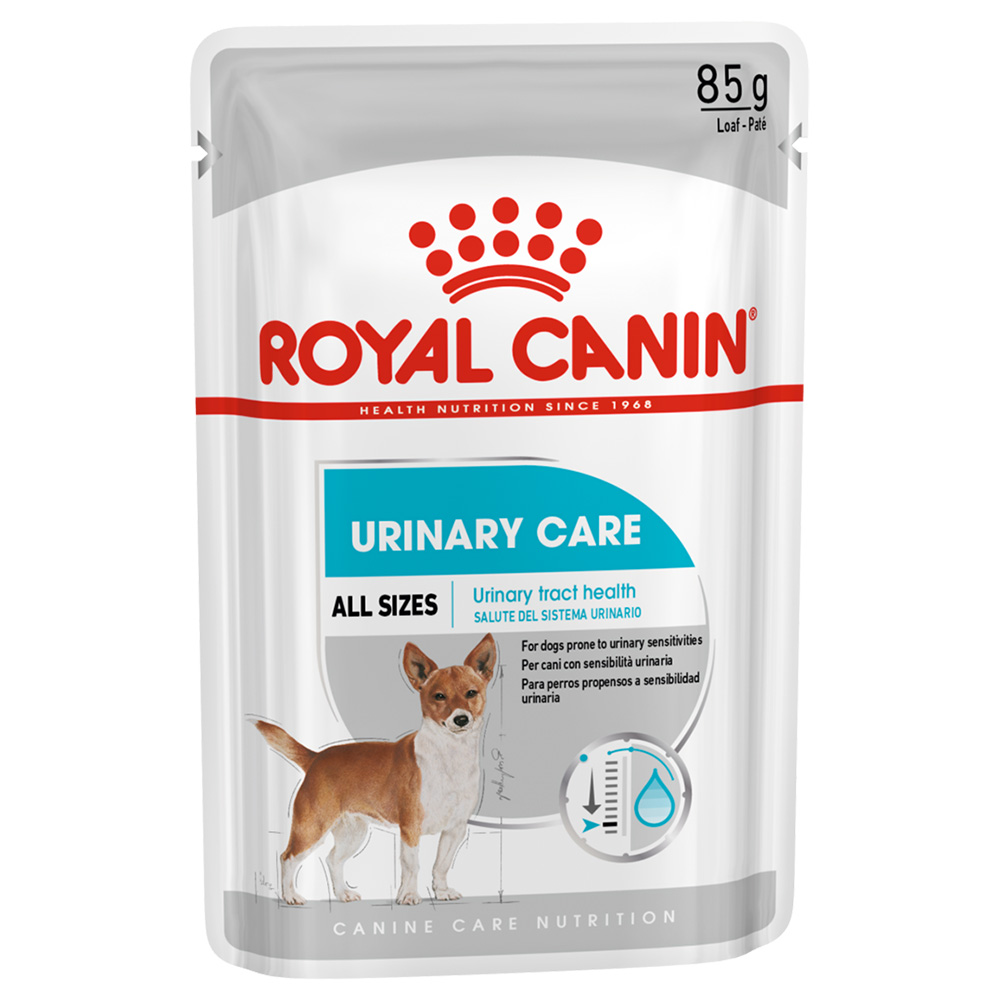 Royal Canin Urinary Care Mousse - 12 x 85 g von Royal Canin Care Nutrition