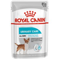 Royal Canin Urinary Care Mousse - 12 x 85 g von Royal Canin Care Nutrition