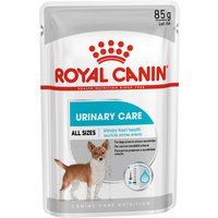 Royal Canin Urinary Care Mousse - 24 x 85 g von Royal Canin Care Nutrition