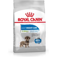 Royal Canin X-Small Light Weight Care - 1,5 kg von Royal Canin Care Nutrition