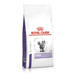 Royal Canin Expert Calm Katzenfutter 4 x 4 kg von Royal Canin Expert