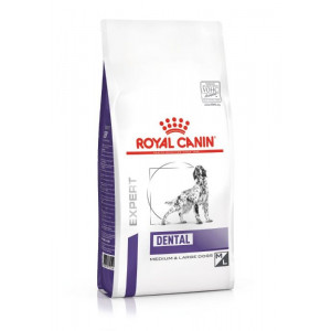 Royal Canin Expert Dental Medium & Large Dogs Hundefutter 13 kg von Royal Canin Expert