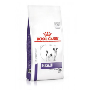 Royal Canin Expert Dental Small Dogs Hundefutter 1,5 kg von Royal Canin Expert