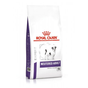 Royal Canin Expert Neutered Adult Small Dogs Hundefutter 2 x 8 kg von Royal Canin Expert