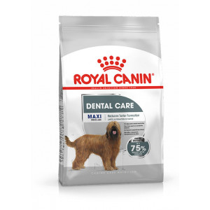 Royal Canin Dental Care Maxi Hundefutter 2 x 9 kg von Royal Canin Size