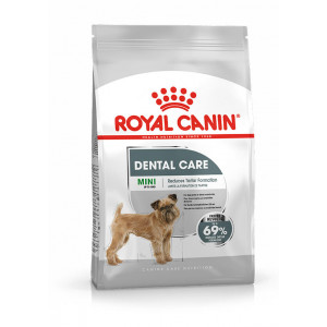 Royal Canin Dental Care Mini Hundefutter 3 kg von Royal Canin Size