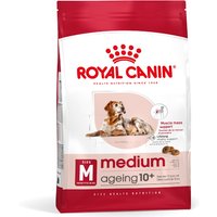 Royal Canin Medium Ageing 10+ - 15 kg von Royal Canin Size