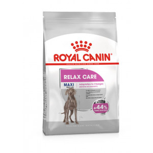 Royal Canin Relax Care Maxi Hundefutter 2 x 3 kg von Royal Canin Size