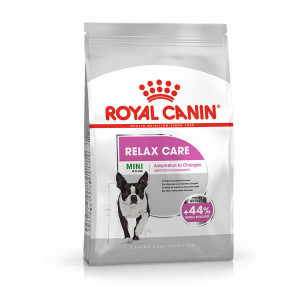 Royal Canin Relax Care Mini Hundefutter 2 x 8 kg von Royal Canin Size