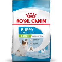 Royal Canin X-Small Puppy - 1,5 kg von Royal Canin Size