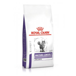 Royal Canin Expert Mature Consult Balance Katzenfutter 1,5 kg von Royal Canin Expert