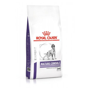 Royal Canin Expert Mature Consult Medium Dogs Hundefutter 10 kg von Royal Canin Expert