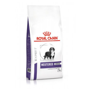 Royal Canin Expert Neutered Junior Large Dogs Hundefutter 12 kg von Royal Canin Expert