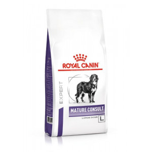 Royal Canin Expert Mature Consult Large Dogs Hundefutter 14 kg von Royal Canin Expert