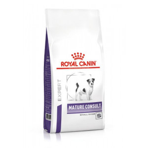 Royal Canin Expert Mature Consult Small Dogs Hundefutter 2 x 8 kg von Royal Canin Expert