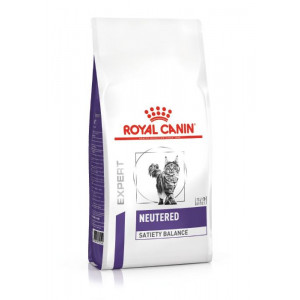 Royal Canin Expert Neutered Satiety Balance Katzenfutter 1,5 kg von Royal Canin Expert