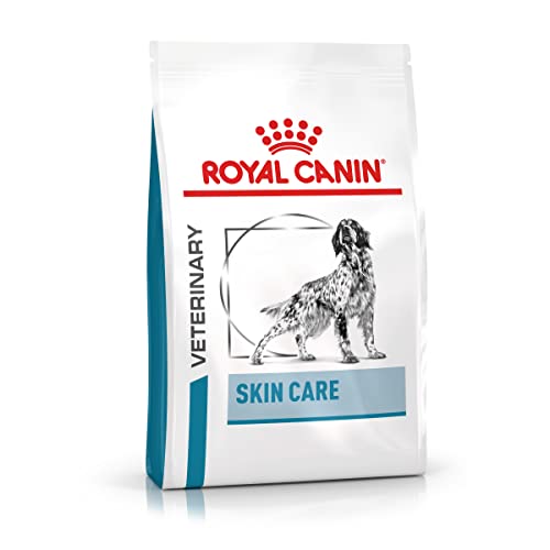 ROYAL CANIN Skin Care Hund (SK 23) 11 kg von ROYAL CANIN