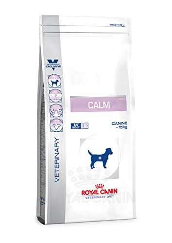 Royal Canin Calm 4 KG von Royal Canin Veterinary Diet