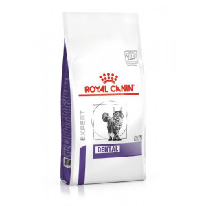 Royal Canin Expert Dental Katzenfutter 1,5 kg von Royal Canin Expert