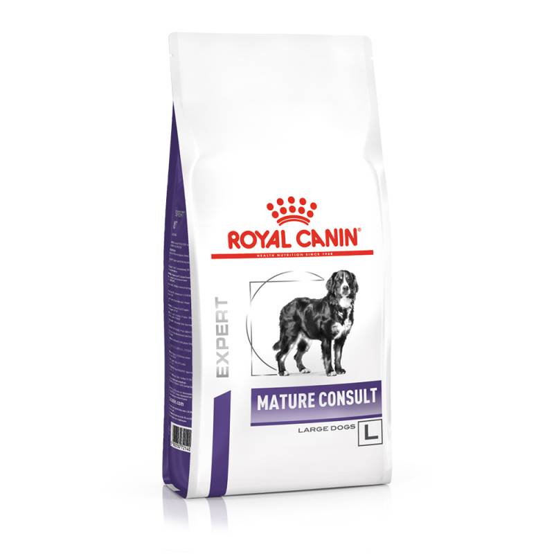 Royal Canin Expert Canine Mature Consult Large Dog - 14 kg von Royal Canin Veterinary Diet