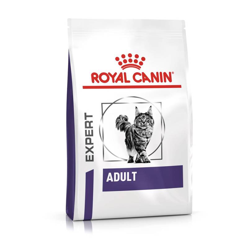 Royal Canin Expert Feline Adult - 8 kg von Royal Canin Veterinary Diet