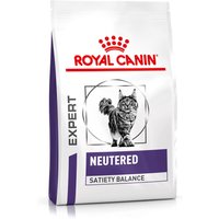 Royal Canin Expert Feline Neutered Satiety Balance - 1,5 kg von Royal Canin Veterinary Diet