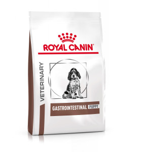 Royal Canin Veterinary Gastrointestinal Puppy Welpenfutter 2,5 kg von Royal Canin Veterinary