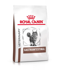 Royal Canin Veterinary Gastrointestinal Katzenfutter 2 kg von Royal Canin Veterinary